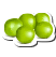 Green Peas Medium
