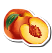 Peach Halves in Juice